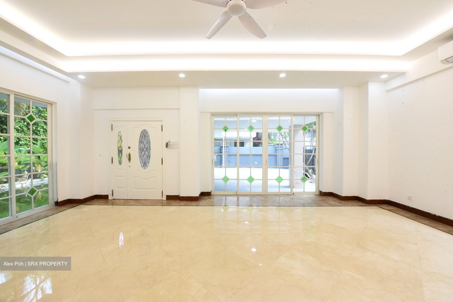 Gentle Villas (D11), Semi-Detached #604881751
